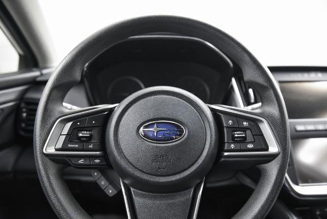 2021 Subaru Outback Vehicle Photo in Akron, OH 44312