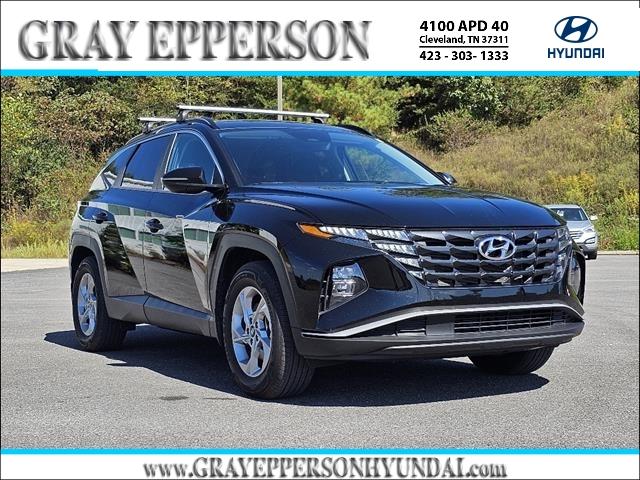 Welcome to Gray Epperson Hyundai in Cleveland