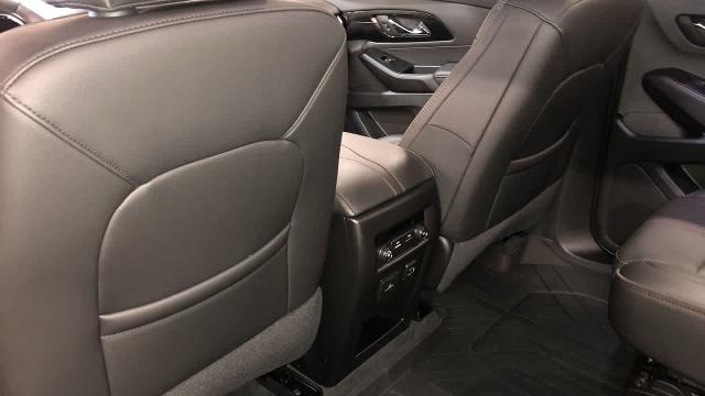 2023 Chevrolet Traverse Vehicle Photo in INDIANAPOLIS, IN 46227-0991