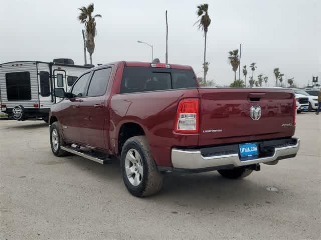 2022 Ram 1500 Vehicle Photo in Corpus Christi, TX 78411