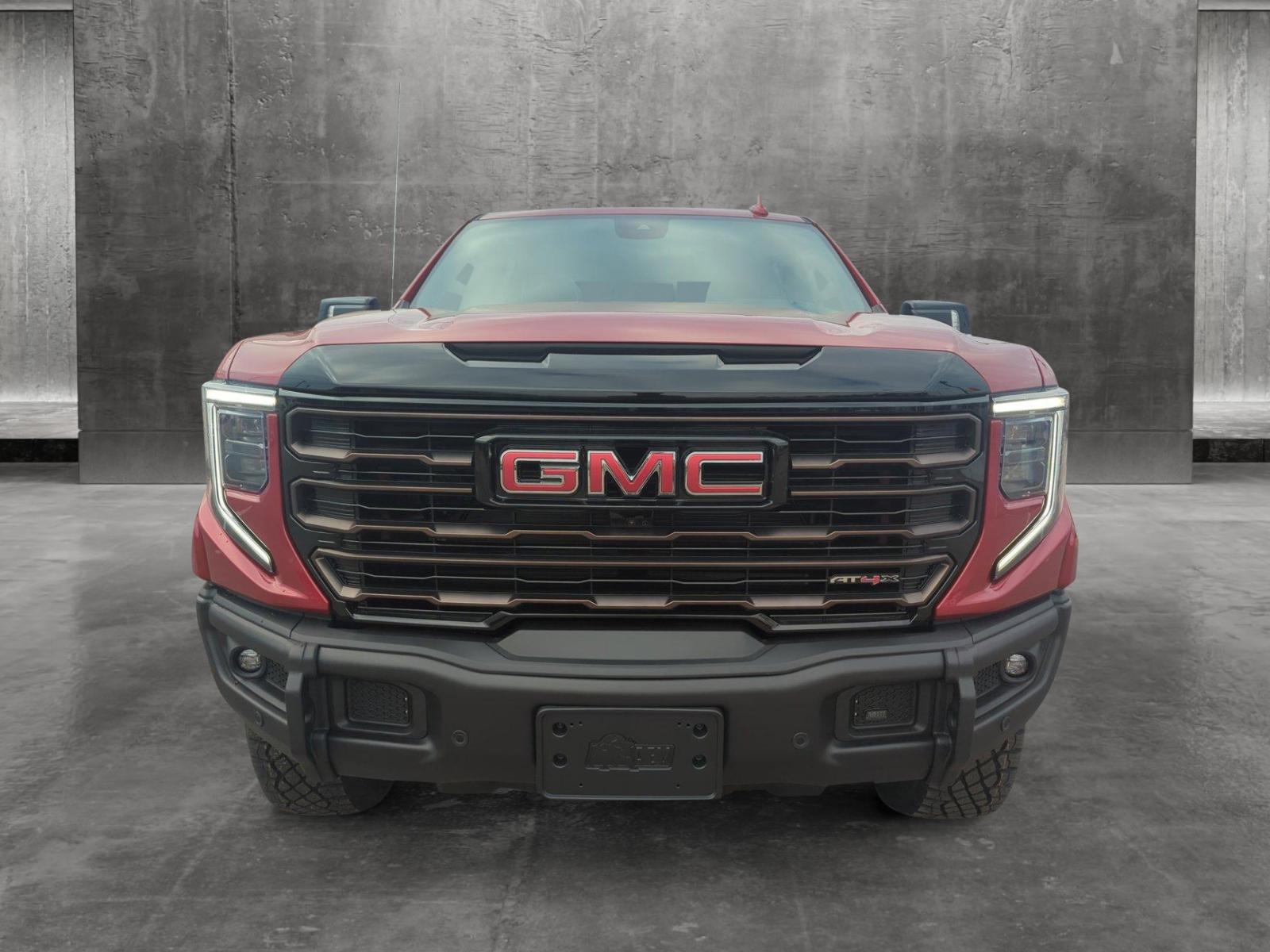 2024 GMC Sierra 1500 Vehicle Photo in MEMPHIS, TN 38115-1503