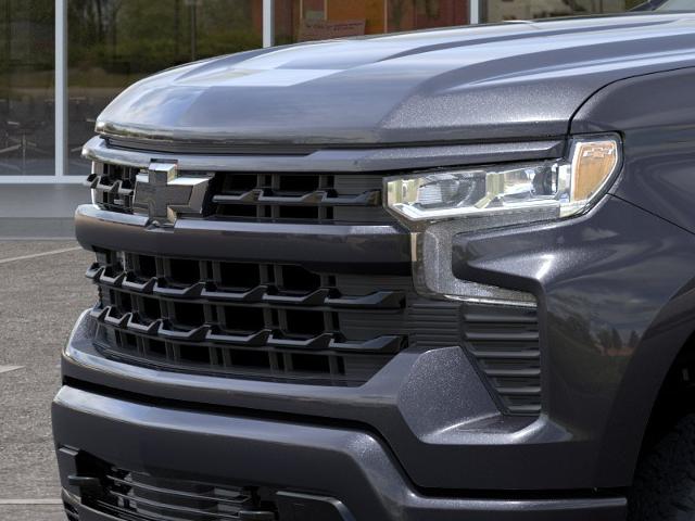 2024 Chevrolet Silverado 1500 Vehicle Photo in HOUSTON, TX 77034-5009