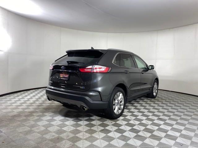 2019 Ford Edge Vehicle Photo in MEDINA, OH 44256-9001