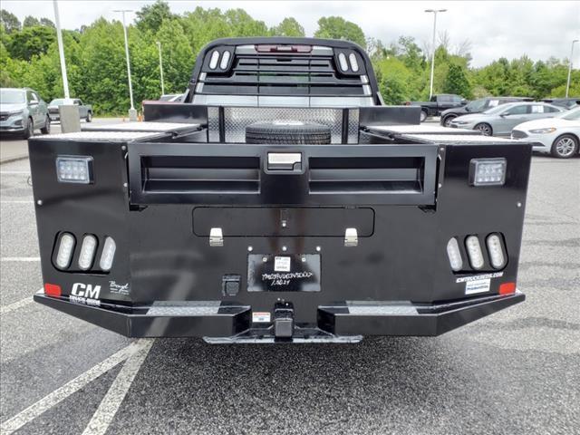 2024 Chevrolet Silverado 3500 HD Chassis Cab Vehicle Photo in EMPORIA, VA 23847-1235