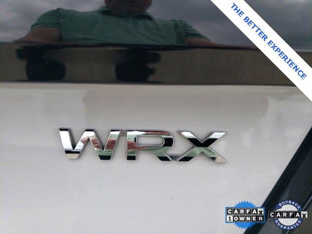 2023 Subaru WRX Vehicle Photo in EVERETT, WA 98203-5662