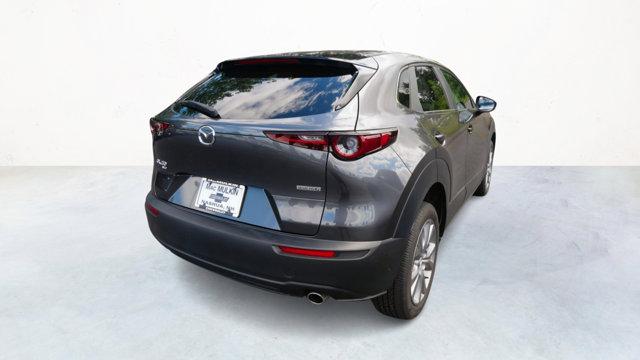 2021 Mazda CX-30 Vehicle Photo in Nashua, NH 03060