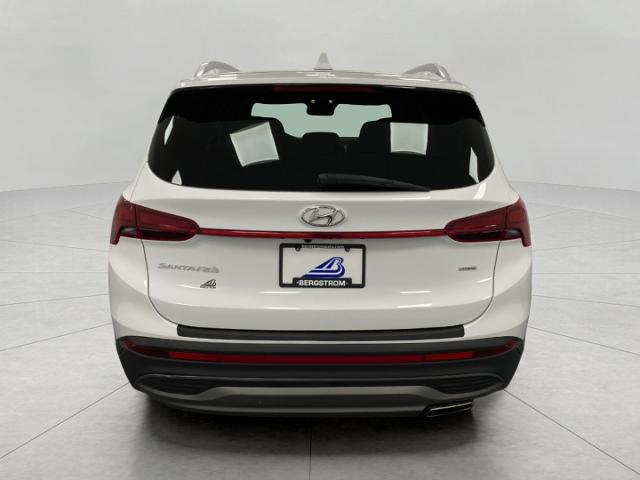 2023 Hyundai SANTA FE Vehicle Photo in Appleton, WI 54913