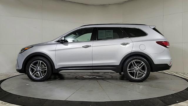 2019 Hyundai Santa Fe XL Vehicle Photo in JOLIET, IL 60435-8135