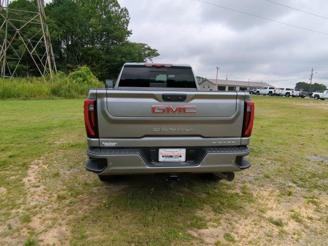 2024 GMC Sierra 2500 HD Vehicle Photo in ALBERTVILLE, AL 35950-0246