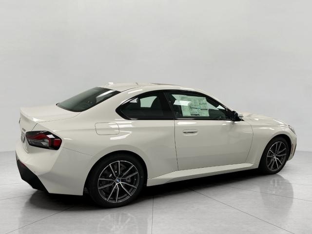 2024 BMW 230i xDrive Vehicle Photo in Appleton, WI 54913