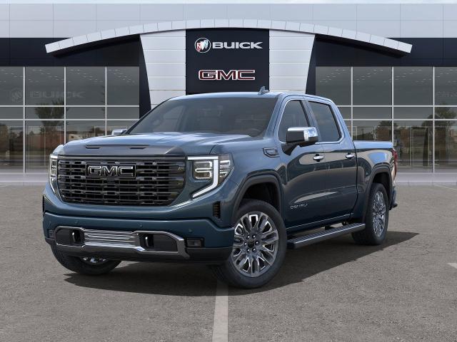 2024 GMC Sierra 1500 Vehicle Photo in LAS VEGAS, NV 89146-3033