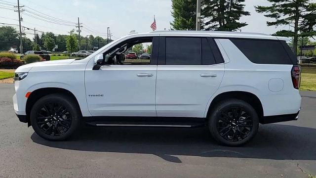 2024 Chevrolet Tahoe Vehicle Photo in Marlton, NJ 08053