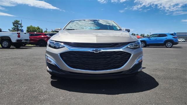 2024 Chevrolet Malibu Vehicle Photo in FLAGSTAFF, AZ 86001-6214