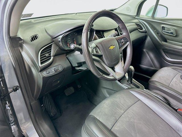 2019 Chevrolet Trax Vehicle Photo in Doylsetown, PA 18901