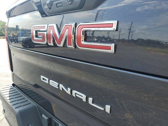 2024 GMC Sierra 2500 HD Vehicle Photo in SMYRNA, GA 30080-7630