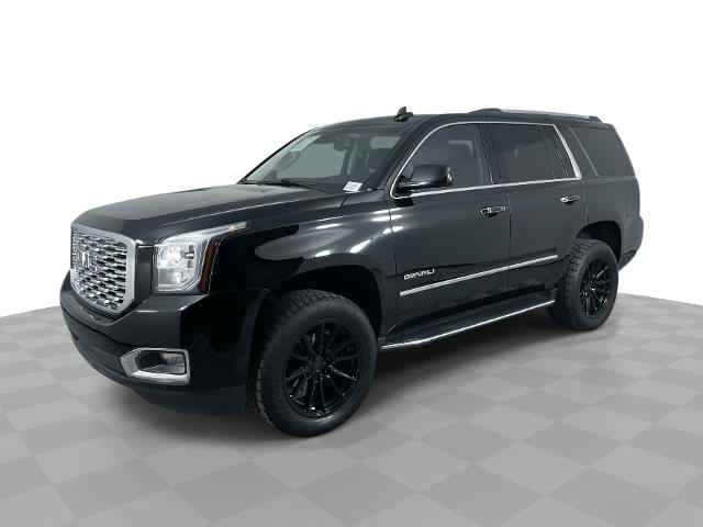 2020 GMC Yukon Vehicle Photo in GILBERT, AZ 85297-0402