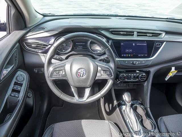 2022 Buick Encore GX Vehicle Photo in OAK LAWN, IL 60453-2517