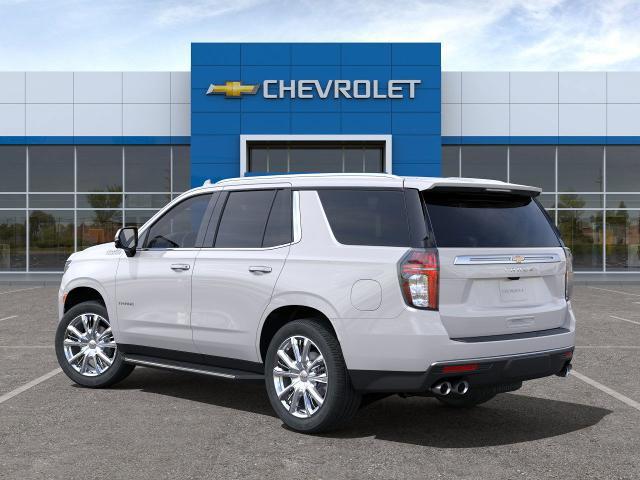 2024 Chevrolet Tahoe Vehicle Photo in PAWLING, NY 12564-3219