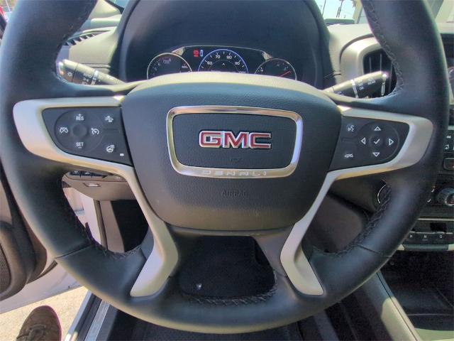 2024 GMC Terrain Vehicle Photo in ANAHEIM, CA 92806-5612