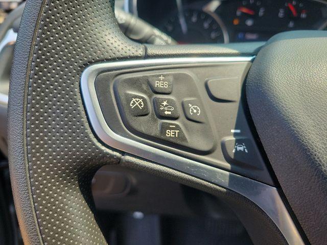 2023 Chevrolet Equinox Vehicle Photo in DANBURY, CT 06810-5034