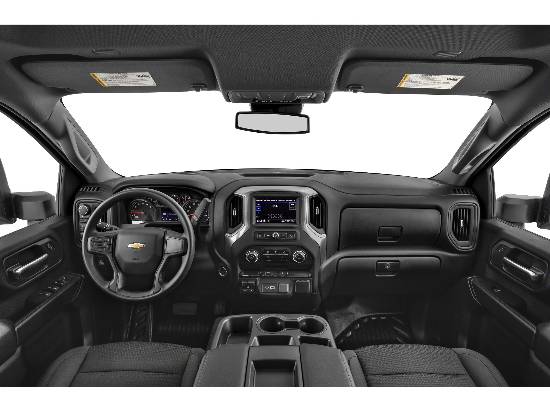 2025 Chevrolet Silverado 2500 HD Vehicle Photo in ORLANDO, FL 32808-7998