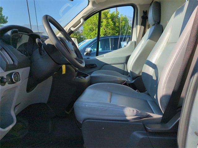 2017 Ford Transit Van Vehicle Photo in PASADENA, CA 91107-3803