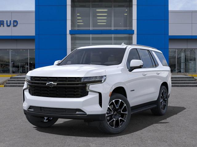 2024 Chevrolet Tahoe Vehicle Photo in GREEN BAY, WI 54302-3701