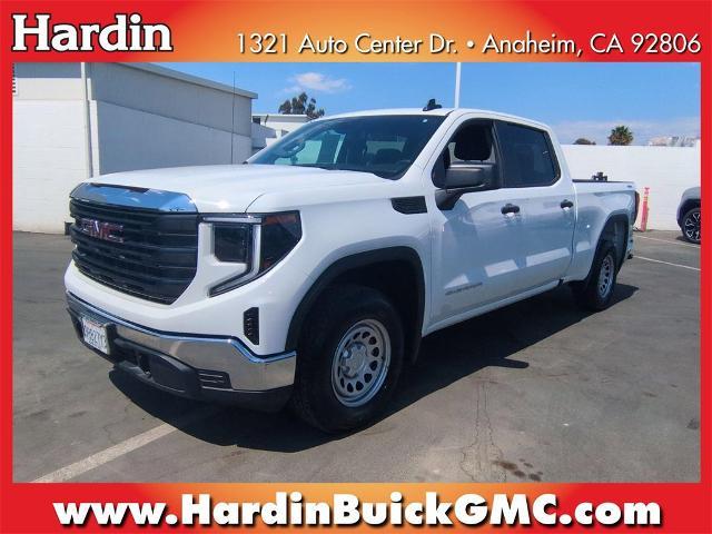 2024 GMC Sierra 1500 Vehicle Photo in ANAHEIM, CA 92806-5612