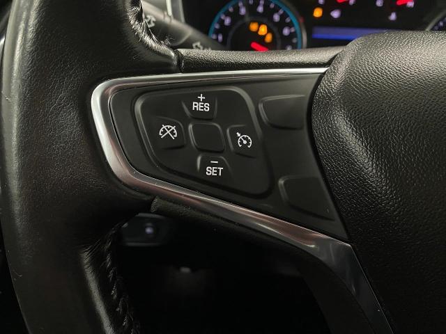 2019 Chevrolet Equinox Vehicle Photo in Neenah, WI 54956