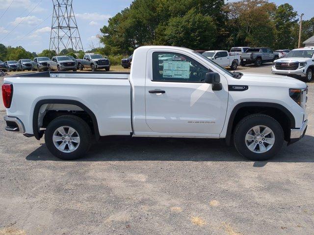 2024 GMC Sierra 1500 Vehicle Photo in ALBERTVILLE, AL 35950-0246