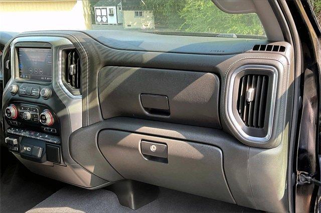 2021 Chevrolet Silverado 1500 Vehicle Photo in INDEPENDENCE, MO 64055-1314