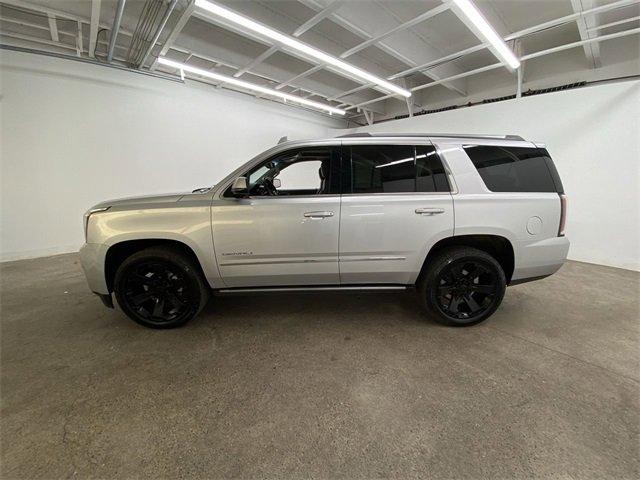 2018 GMC Yukon Vehicle Photo in PORTLAND, OR 97225-3518