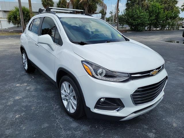 2020 Chevrolet Trax Vehicle Photo in LIGHTHOUSE POINT, FL 33064-6849