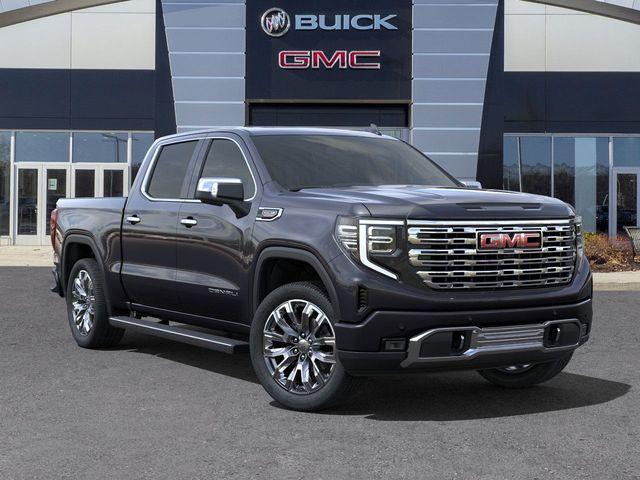 2025 GMC Sierra 1500 Vehicle Photo in DANBURY, CT 06810-5034