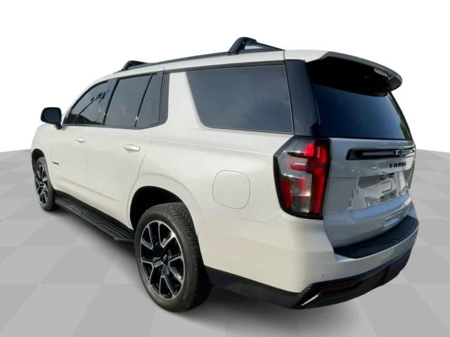 2023 Chevrolet Tahoe Vehicle Photo in THOMPSONTOWN, PA 17094-9014