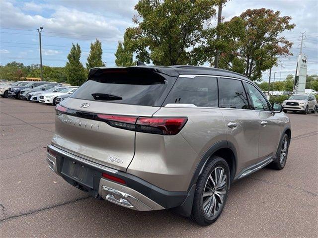 2022 INFINITI QX60 Vehicle Photo in Willow Grove, PA 19090