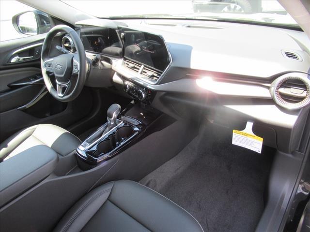 2025 Chevrolet Trax Vehicle Photo in LEESBURG, FL 34788-4022