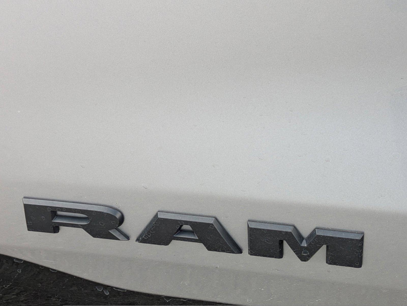 2020 Ram 1500 Vehicle Photo in Corpus Christi, TX 78415