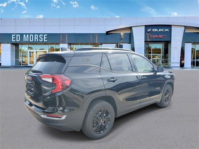 2024 GMC Terrain Vehicle Photo in SUNRISE, FL 33323-3202