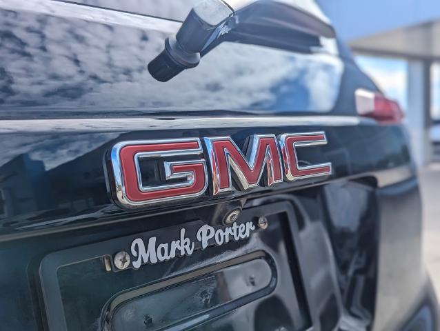 2021 GMC Acadia Vehicle Photo in POMEROY, OH 45769-1023