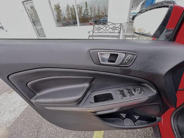 2021 Ford EcoSport Vehicle Photo in WASILLA, AK 99654-8339