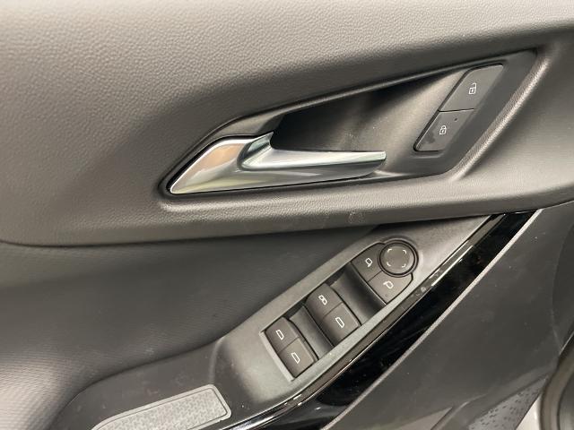 2025 Chevrolet Equinox Vehicle Photo in ROGERS, MN 55374-9422