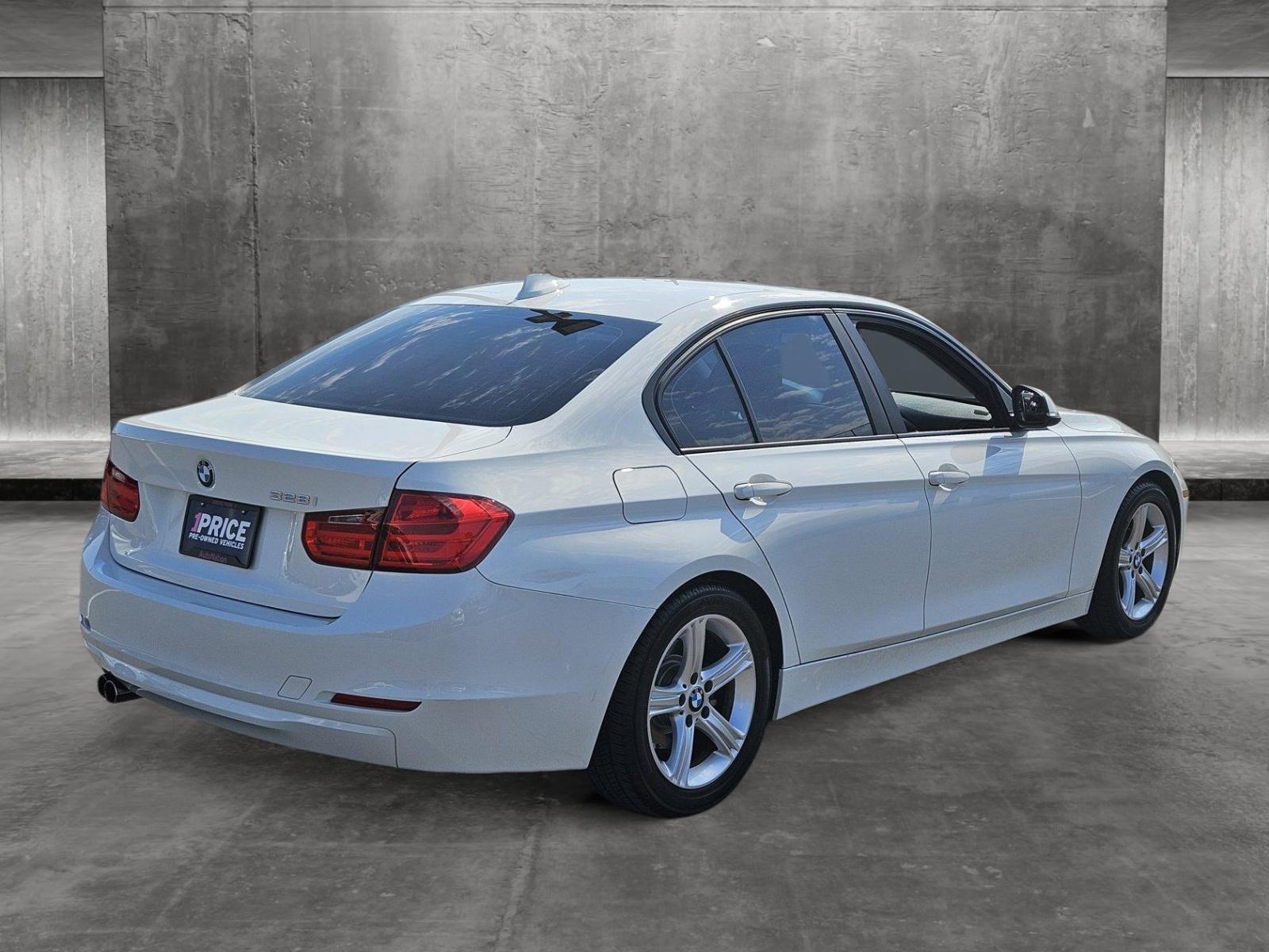 2013 BMW 328i Vehicle Photo in Henderson, NV 89014