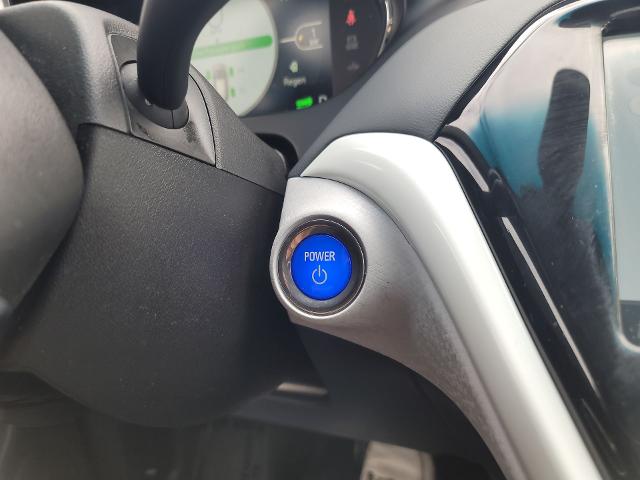 2018 Chevrolet Bolt EV Vehicle Photo in LA MESA, CA 91942-8211