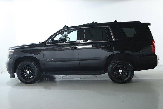 2016 Chevrolet Tahoe Vehicle Photo in BEACHWOOD, OH 44122-4298