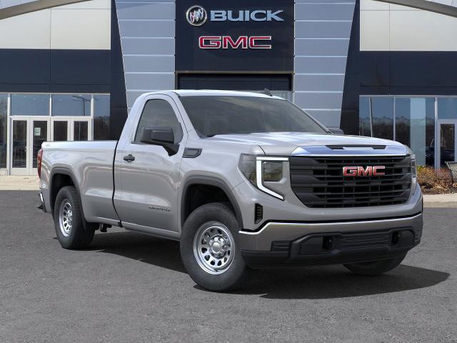 2024 GMC Sierra 1500 Vehicle Photo in DANBURY, CT 06810-5034