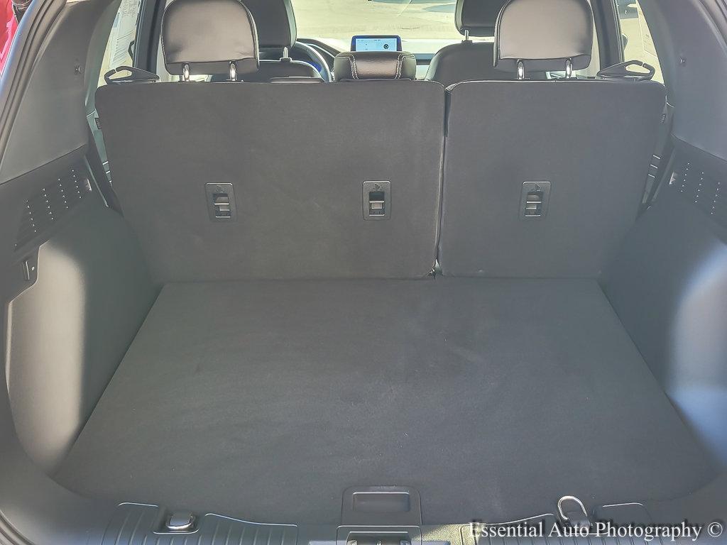 2022 Ford Escape Vehicle Photo in Saint Charles, IL 60174