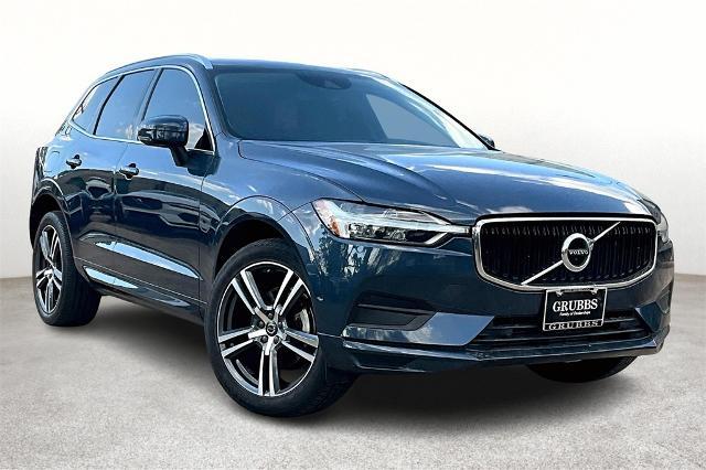 2018 Volvo XC60 Vehicle Photo in Houston, TX 77007