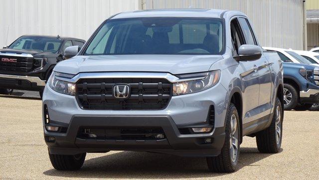 Used 2024 Honda Ridgeline RTL with VIN 5FPYK3F54RB023983 for sale in Tupelo, MS