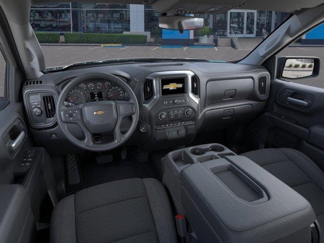 2024 Chevrolet Silverado 1500 Vehicle Photo in SUGAR LAND, TX 77478-0000